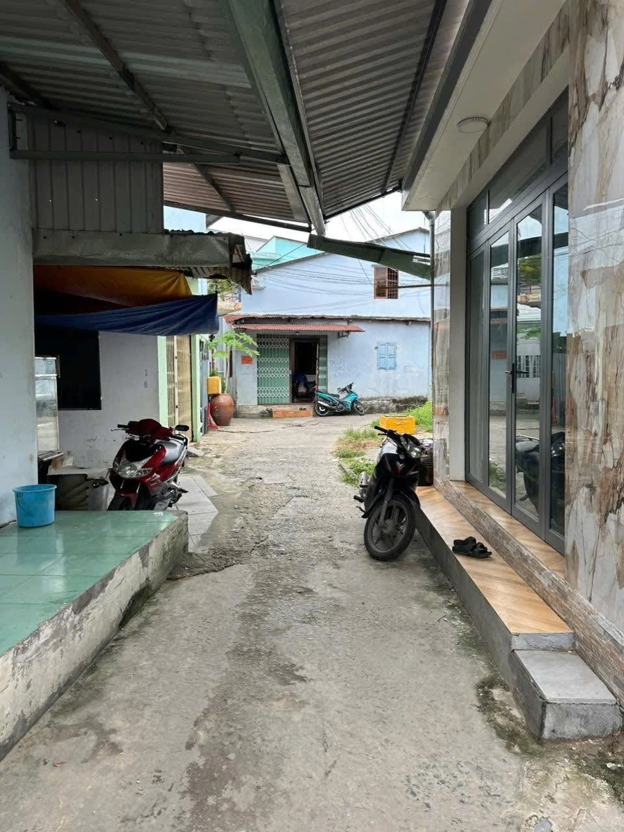 Nhà bán 90m² giáp chợ Dương Đông Phú Quốc, 1 tỷ 9 - Ảnh 1