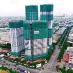 Bán đất nền 53m2 gần Big C Go Đà Lạt, Thủ Đức - Ảnh thu nhỏ 1