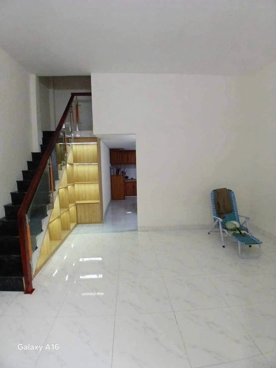Bán nhà 3PN 50m² Chiêu Liêu, Dĩ An 1 tỷ 4 - Ảnh thu nhỏ 5