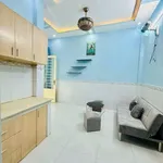 Bán nhà Quận 4, Khánh Hội, 43m², 2 phòng, 2 WC, 2 tỷ 350 - Ảnh thu nhỏ 3