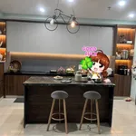 Bán shophouse 150m2 3 phòng ngủ mặt tiền Lê Văn Khương, Quận 12 - Ảnh thu nhỏ 4