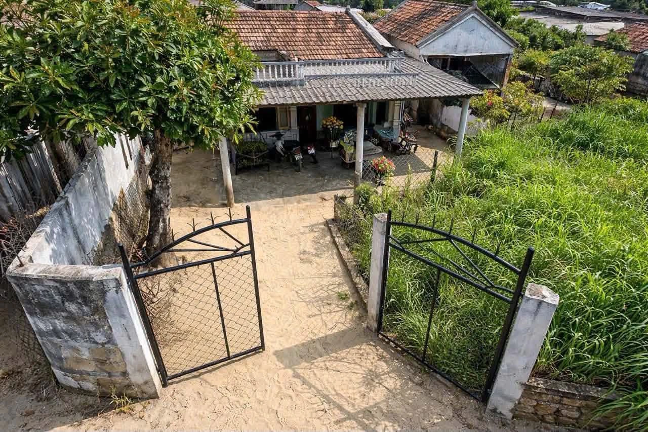 Bán lô đất Giai Sơn Tuy An Nam Phú Yên 344 m² 1 tỷ - Ảnh 1