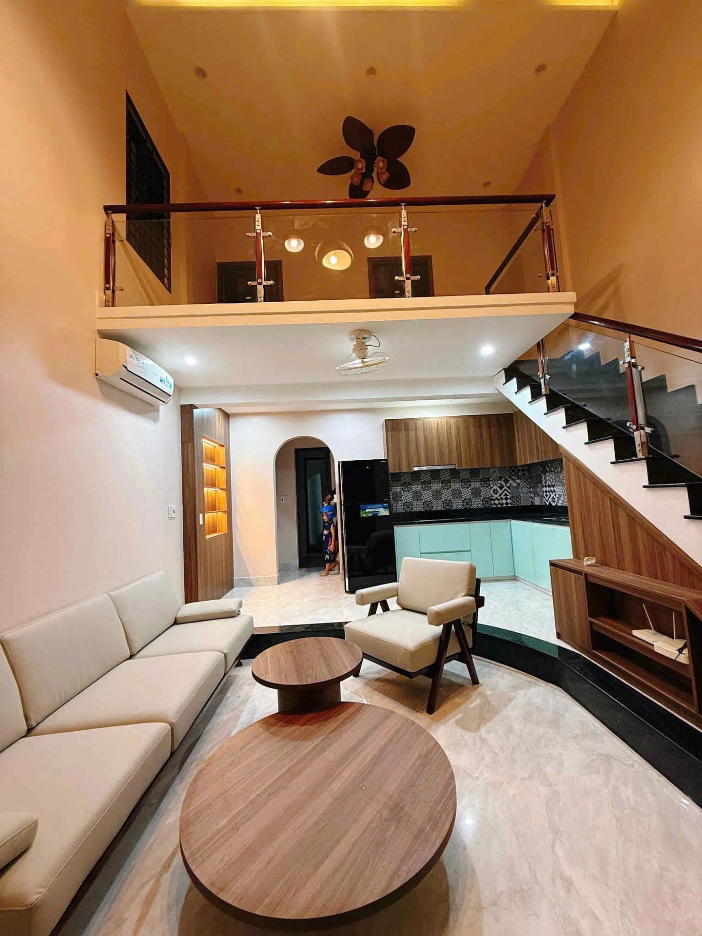 Bán nhà kiệt ô tô đường Tố Hữu, Phường Thuận Hoá, Huế, 49,7m2, giá 2,5 tỷ - Ảnh 1