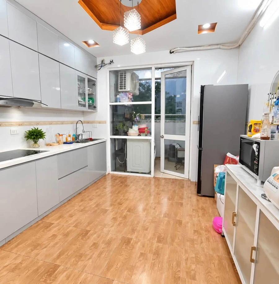 Bán căn hộ Fodacon Bắc Hà 110m² mặt Trần Phú, Hà Đông - Ảnh thu nhỏ 2