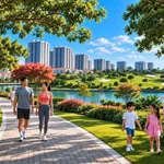 Đất nền Dĩnh Sơn Vân Hà, Bắc Ninh gần siêu đô thị Vin Hòa Long - Ảnh thu nhỏ 2