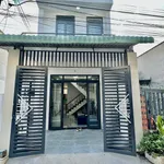 Nhà góc 2 mặt tiền 75m² An Phú, Thuận An, giá 3.38 tỷ - Ảnh thu nhỏ 2