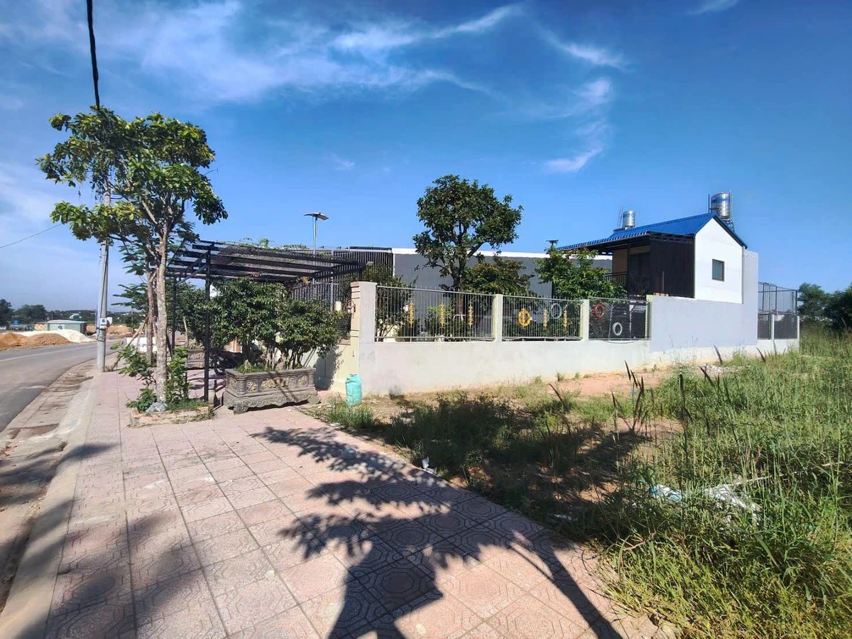 Bán nhà vườn 360m² Xã Quảng Tiến, Trảng Bom 4,2 tỷ - Ảnh thu nhỏ 5