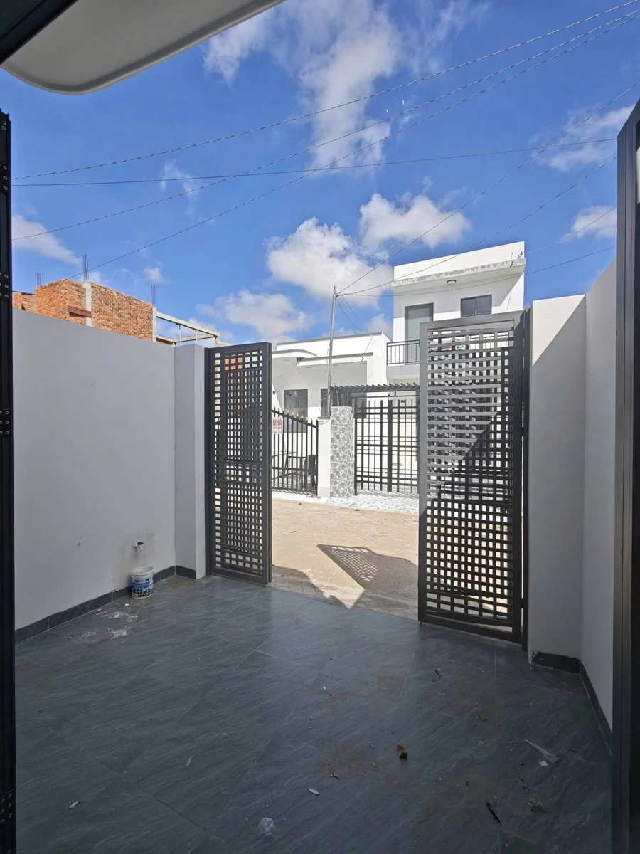 Bán nhà 2 phòng ngủ 50.8m² Rạch Giá gần trường học - Ảnh thu nhỏ 5