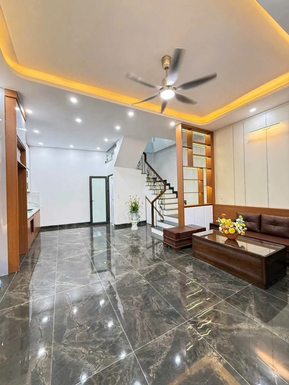 Bán nhà 3 tầng 43m2 ngõ Trần Hưng Đạo, Hải Dương, Hải Phòng - Ảnh 1