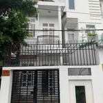 Bán nhà mặt tiền Y Moan 4,7x24m, 1 trệt 1 lửng, 3 phòng ngủ, giá 10,7 tỷ - Ảnh thu nhỏ 1