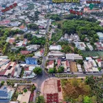 Bán đất 5x30m mặt tiền Nguyễn Văn Tỷ, Cù Chi - Ảnh thu nhỏ 1