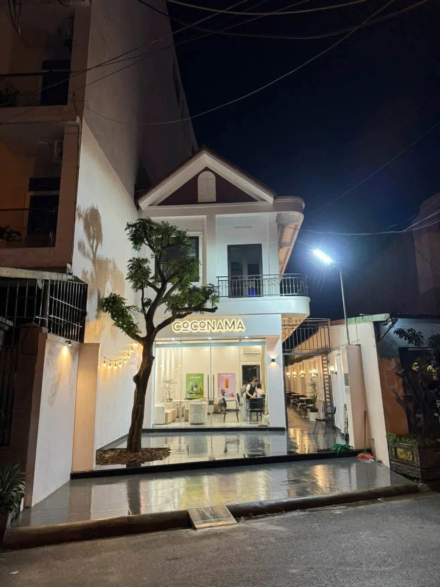 Bán shophouse 185m2 Trại Lẻ, Quận 1, kinh doanh quán cà phê, 16 tỷ - Ảnh thu nhỏ 2