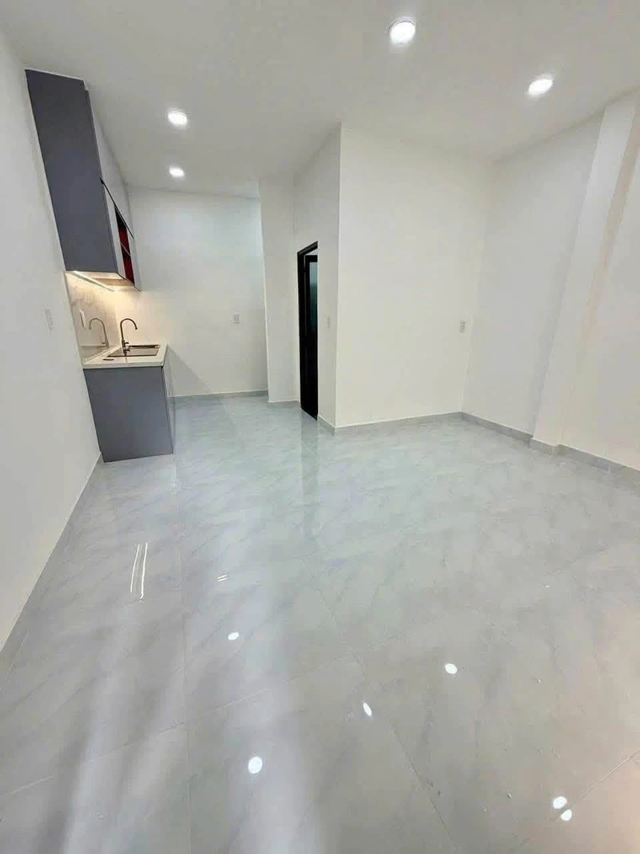 Bán nhà mặt tiền cầu chữ Y 50m2, giá 3 tỷ 250 - Ảnh 1