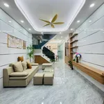 Bán nhà hẻm Phạm Đình Hổ Quận 6, 4x14m, 1 trệt 1 lầu, 4PN, giá 5,95 tỷ - Ảnh thu nhỏ 4
