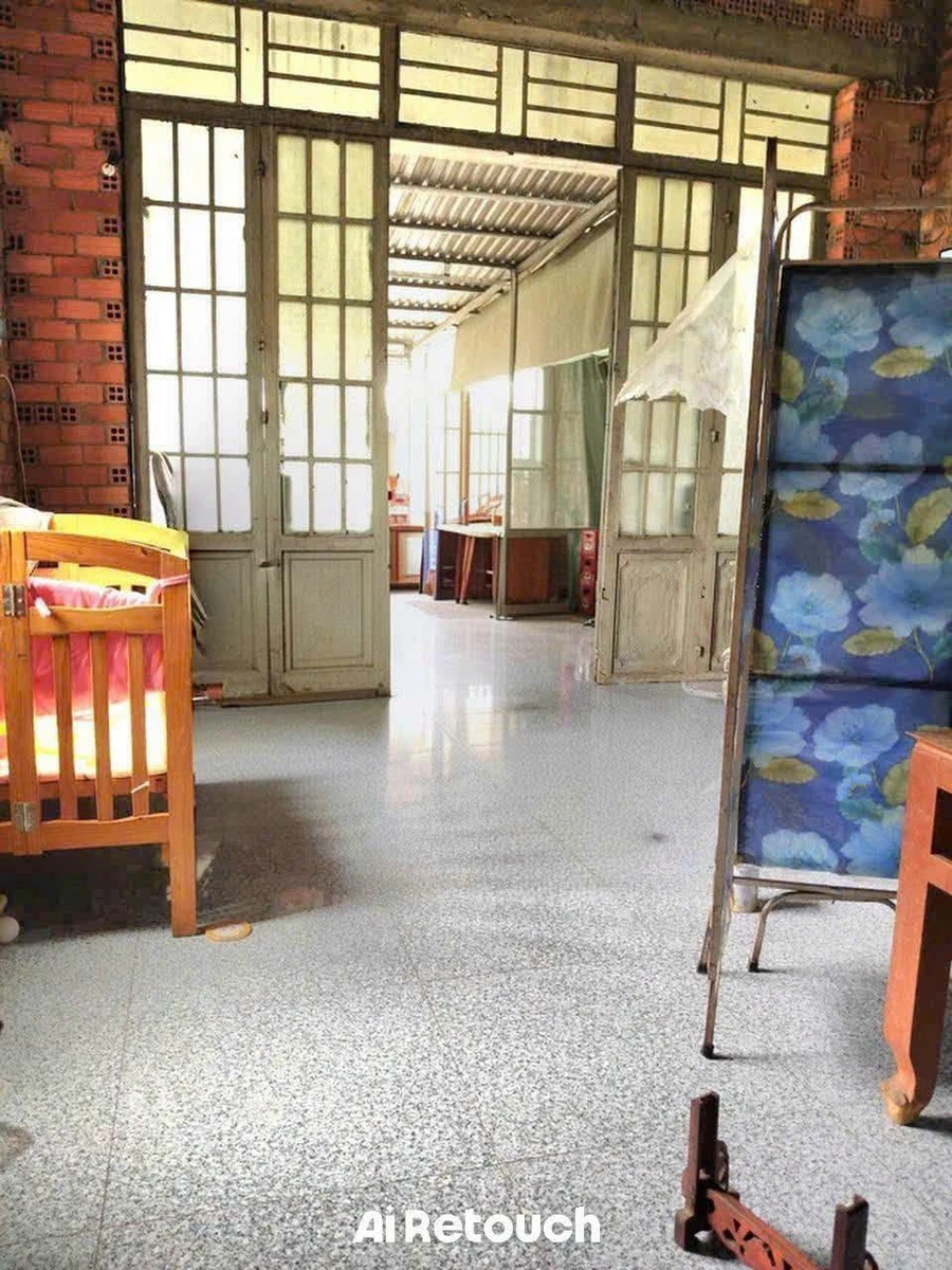 Bán nhà đất mặt tiền Đặng Thúy Trâm 167m² 2PN Tây Ninh - Ảnh thu nhỏ 4