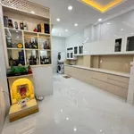 Bán nhà hẻm xe hơi Âu Cơ 37,6m² Tân Bình 8,4 tỷ - Ảnh thu nhỏ 3