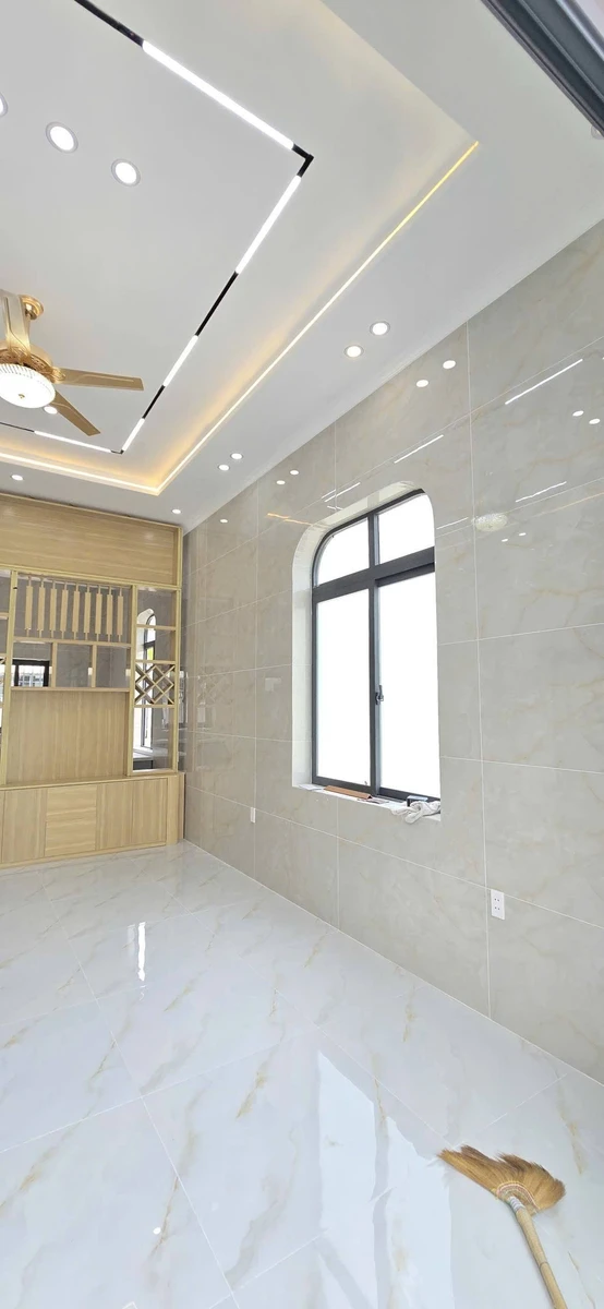 Bán nhà mới 140m2, 3 phòng ngủ, sổ hồng riêng tại trung tâm Long Điền, Bà Rịa - Ảnh thu nhỏ 3