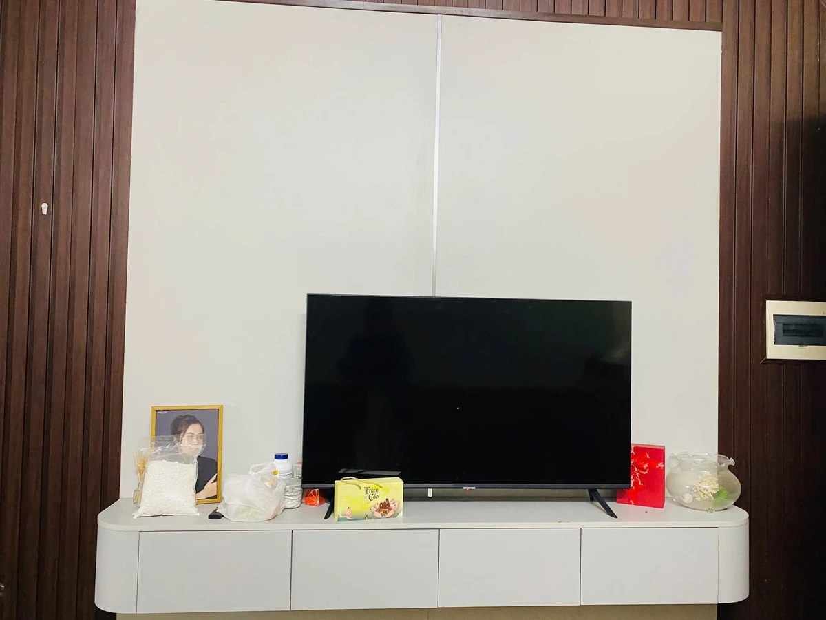 Cho thuê căn hộ 2PN 60m² Bông Sen Quang Trung 5,5 triệu/tháng - Ảnh thu nhỏ 3
