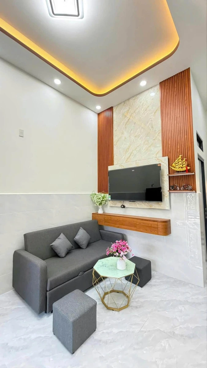 Bán nhà 44,3m² 3PN 2WC giá 3,75 tỷ tại Phường Nha Trang, Khánh Hòa - Ảnh thu nhỏ 3