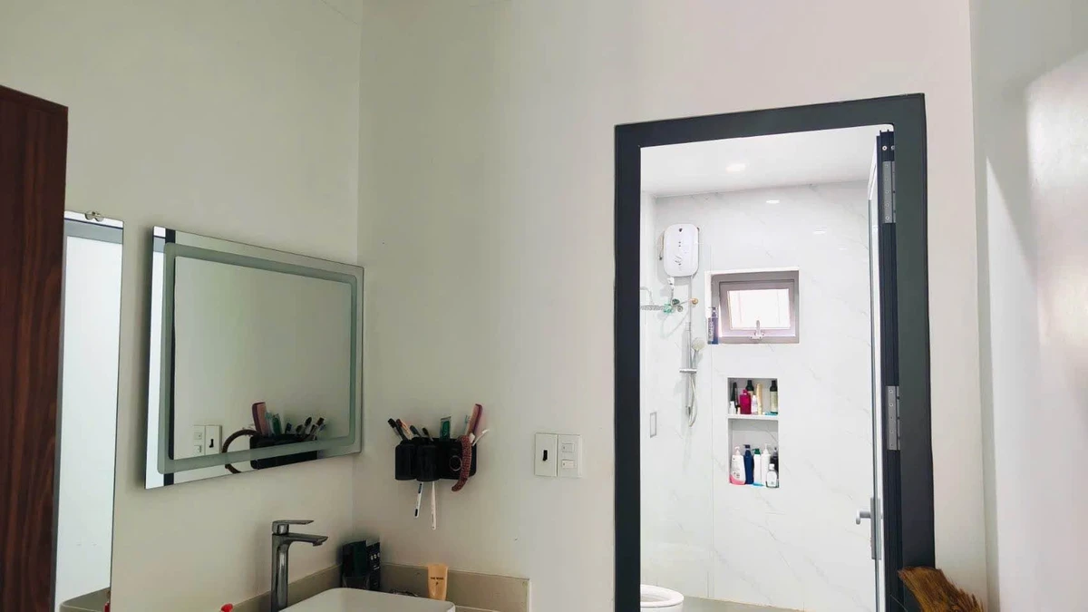 Bán nhà 3PN Nguyễn Văn Cừ khu đấu giá Lê Vụ 76.5m2, 4 tỷ 5 - Ảnh thu nhỏ 5