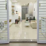 Bán nhà 2 phòng ngủ 72m² Phường 3 Bình Thạnh 5.5 tỷ - Ảnh thu nhỏ 2