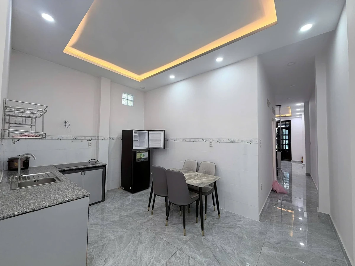 Cho thuê nhà 1 lầu 3PN Nha Trang 200m², 16 triệu/tháng - Ảnh thu nhỏ 5
