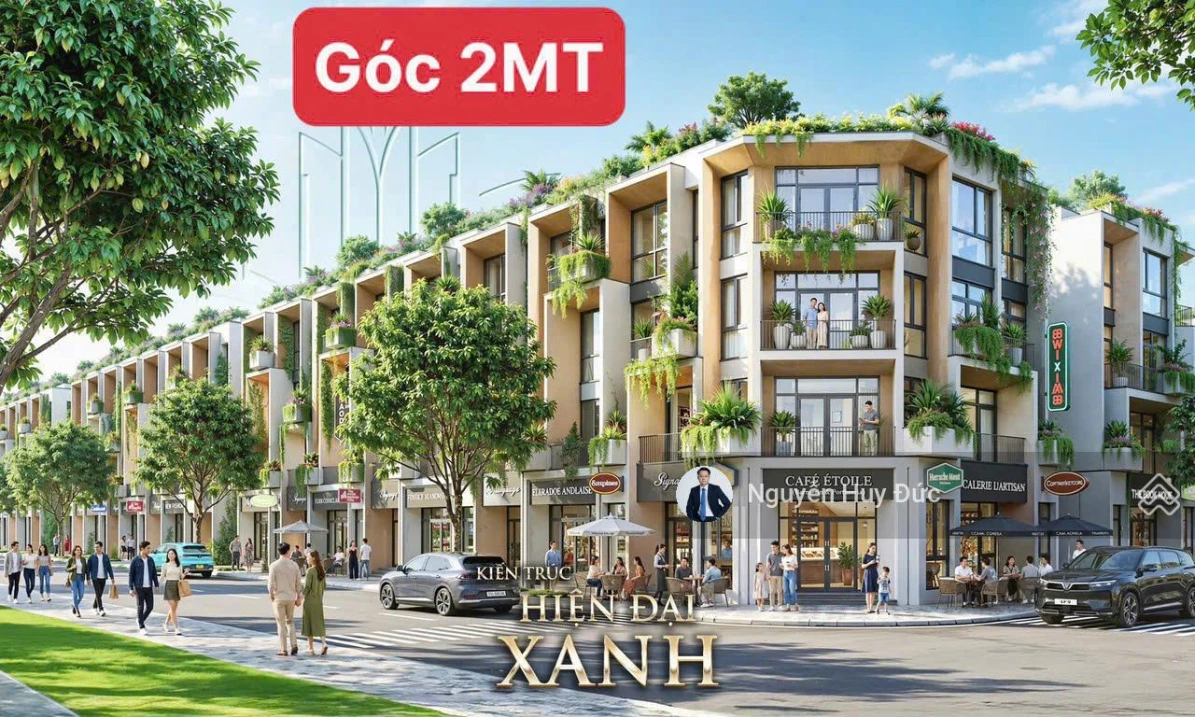 Quỹ hàng giá tốt tại Vinhomes Sài Gòn Park, nhà phố giá chỉ từ 4.9 tỷ - 6 tỷ, LH 0903 040 *** - Ảnh 1