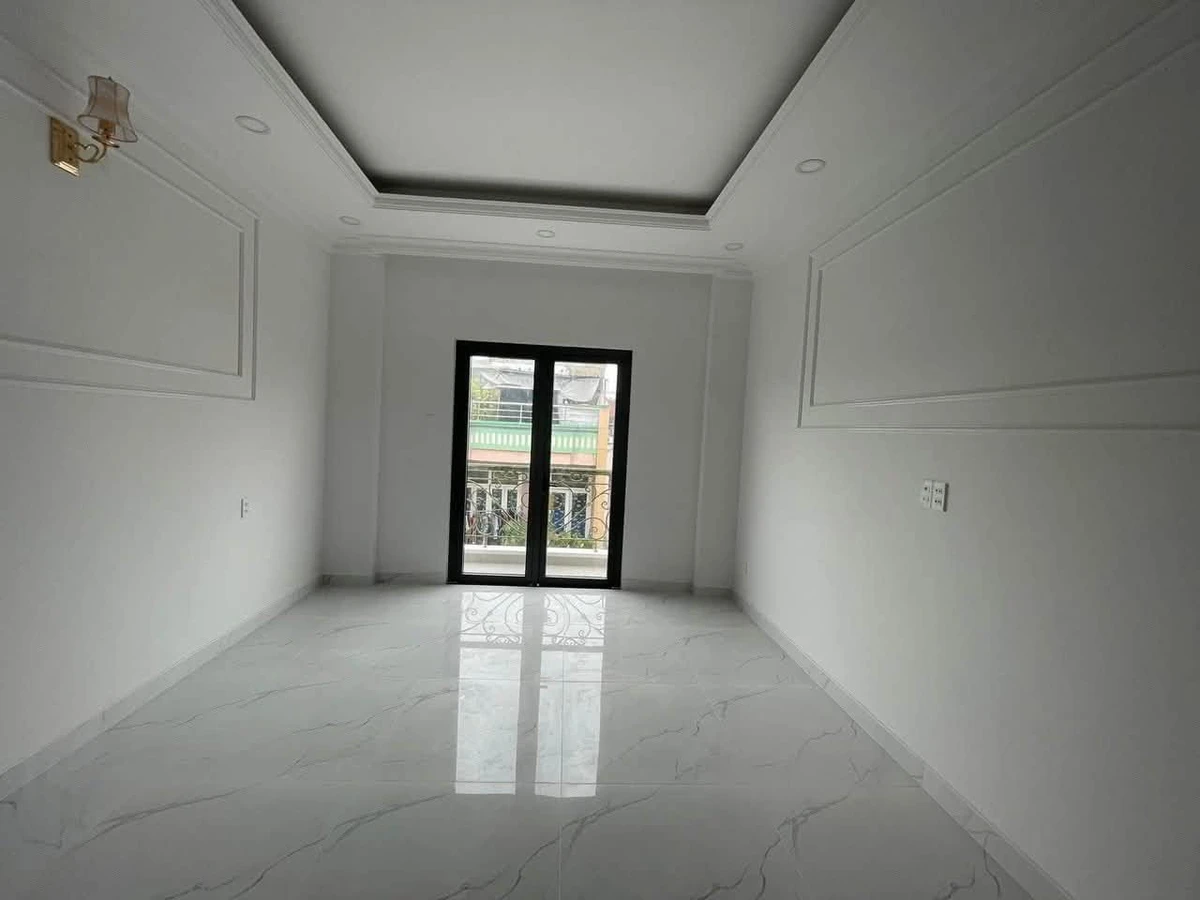 Bán nhà mới 6 tầng thang máy Thái Phiên Quận 11, 44.8m², 10 tỷ 350 - Ảnh thu nhỏ 5