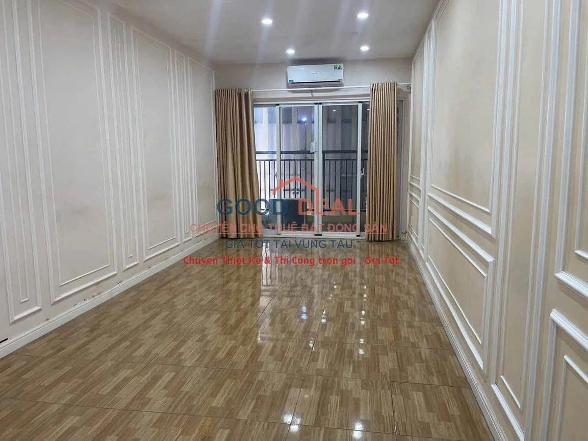 Cho thuê shophouse mặt tiền 105m² Vũng Tàu, 3 triệu/tháng - Ảnh thu nhỏ 2