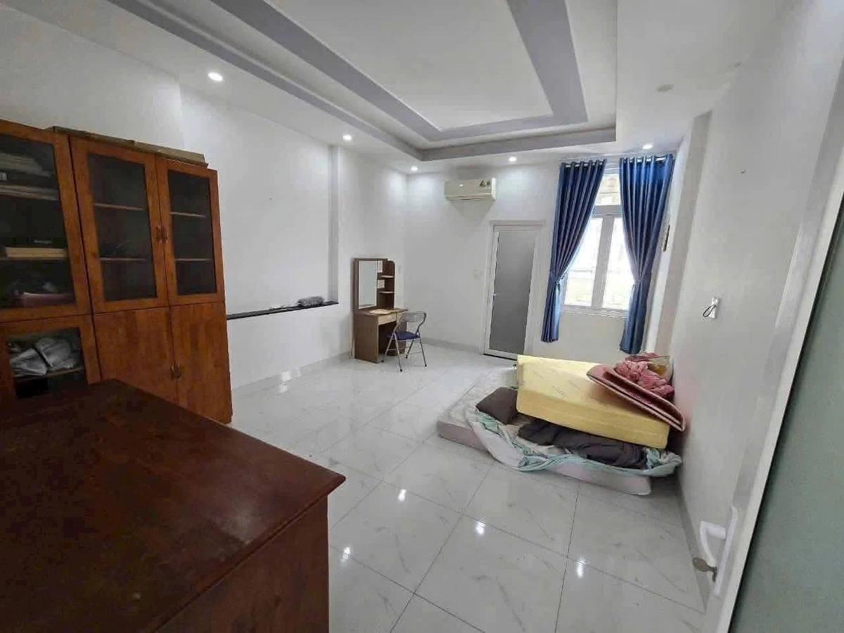 Bán nhà 4 tầng 65m² KĐT Chí Linh, 8.5 tỷ - Ảnh 1