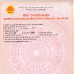 Bán đất 90m² gần Cầu Hang, Biên Hòa - 3 tỷ 150 - Ảnh thu nhỏ 5