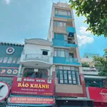 Bán nhà phố mặt tiền 7 lầu 78.66m² Bùi Đình Tuý, 19.9 tỷ - Ảnh thu nhỏ 1