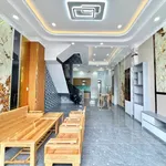 Nhà bán 3 phòng ngủ 110m² Ấp Văn Hoá Hóc Môn, 2,799 tỷ - Ảnh thu nhỏ 5