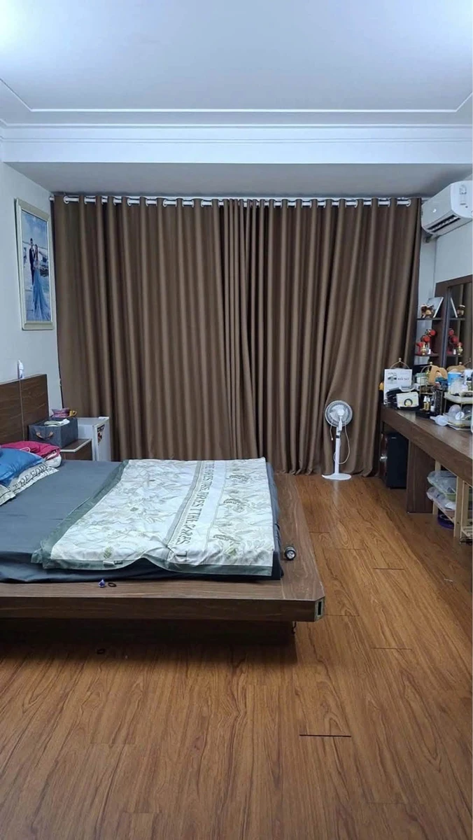 Bán nhà mặt phố 4 tầng 52m² Bãi Muối Cao Thắng 6 tỷ - Ảnh thu nhỏ 4