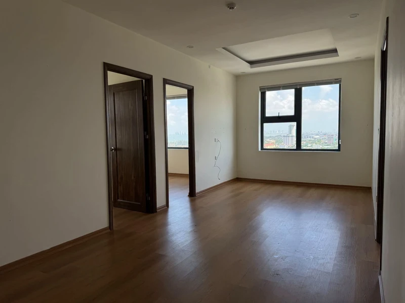 Bán căn hộ 3PN 68.2m2 The Ori Bàu Tràm 2.3 tỷ