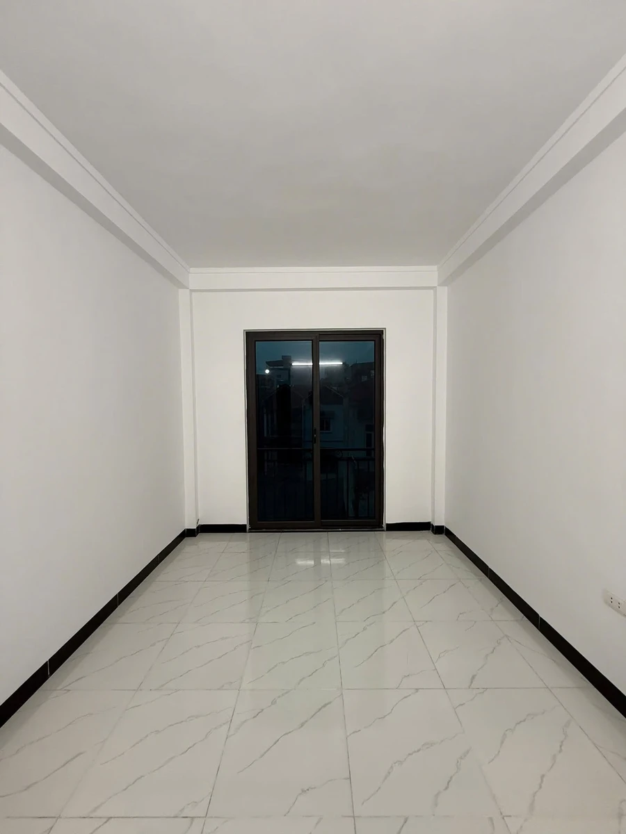 Bán nhà mới 50m² 4 tầng 4PN Ngọc Hồi Thanh Trì 6 tỷ - Ảnh thu nhỏ 3