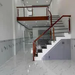 Bán nhà 4PN 100m² Phường Biên Hoà, Hóc Môn 1 tỷ 380 triệu - Ảnh thu nhỏ 3