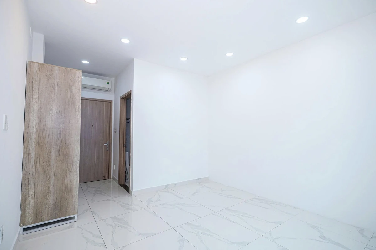 Cho thuê mặt bằng 80m² đường Tô Hiến Thành, Quận 5 - Ảnh thu nhỏ 5