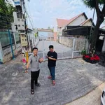 Bán đất mặt tiền Lý Tự Trọng Phú Thọ 74.5m² giá 5 tỷ - Ảnh thu nhỏ 1
