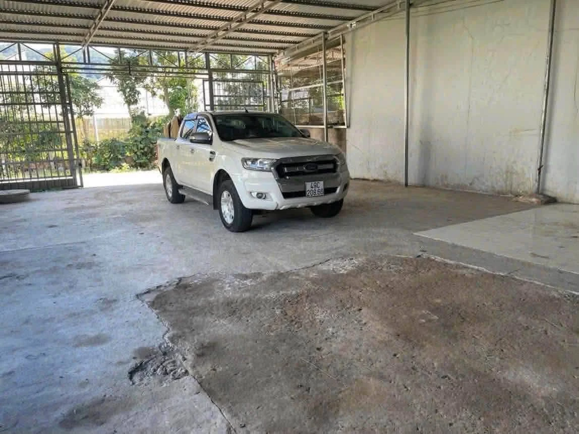 Bán kho đất Thạnh Mỹ, Đơn Dương, Lâm Đồng 261m2 giá 3.5 tỷ - Ảnh thu nhỏ 2