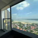 Bán lỗ căn Studio 32,4m2 - 800 triệu đầy đủ nội thất đã bàn giao nhà - Wyndham Thanh Thủy - Ảnh thu nhỏ 14