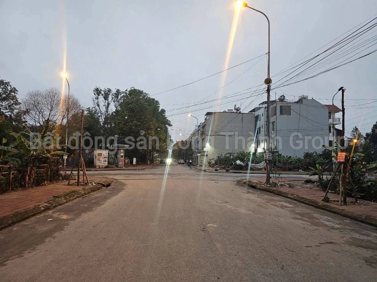 Bán đất Bắc Ninh 87m² mặt đường Mạc Dĩnh Chi 12 tỷ - Ảnh thu nhỏ 2