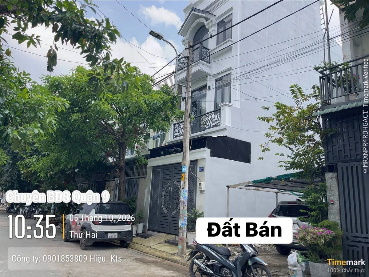 Bán đất 56m2 Dự án Riocasa Long Trường 3.65 tỷ - Ảnh 1