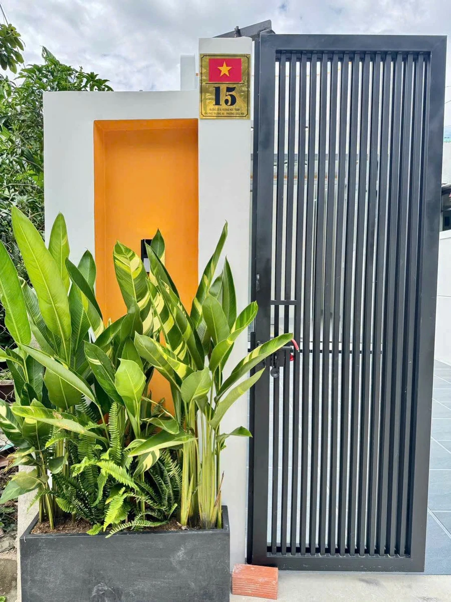 Bán nhà 4×23m 880 triệu Hòa Thành Tây Ninh - Ảnh thu nhỏ 5