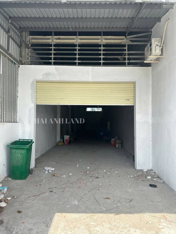 Cho thuê kho 150m² Rạch Giá, An Giang, 6 triệu/tháng
