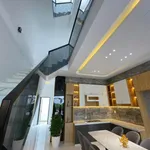 Bán nhà mới 1 trệt 2 lầu 5x15m KĐT The Sol City, Xã Phước Lý, Cần Giuộc, giá 4,6 tỷ - Ảnh thu nhỏ 4