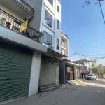 Bán nhà 5 tầng lô góc Phú Lương 30m² 5,5 tỷ - Ảnh thu nhỏ 1
