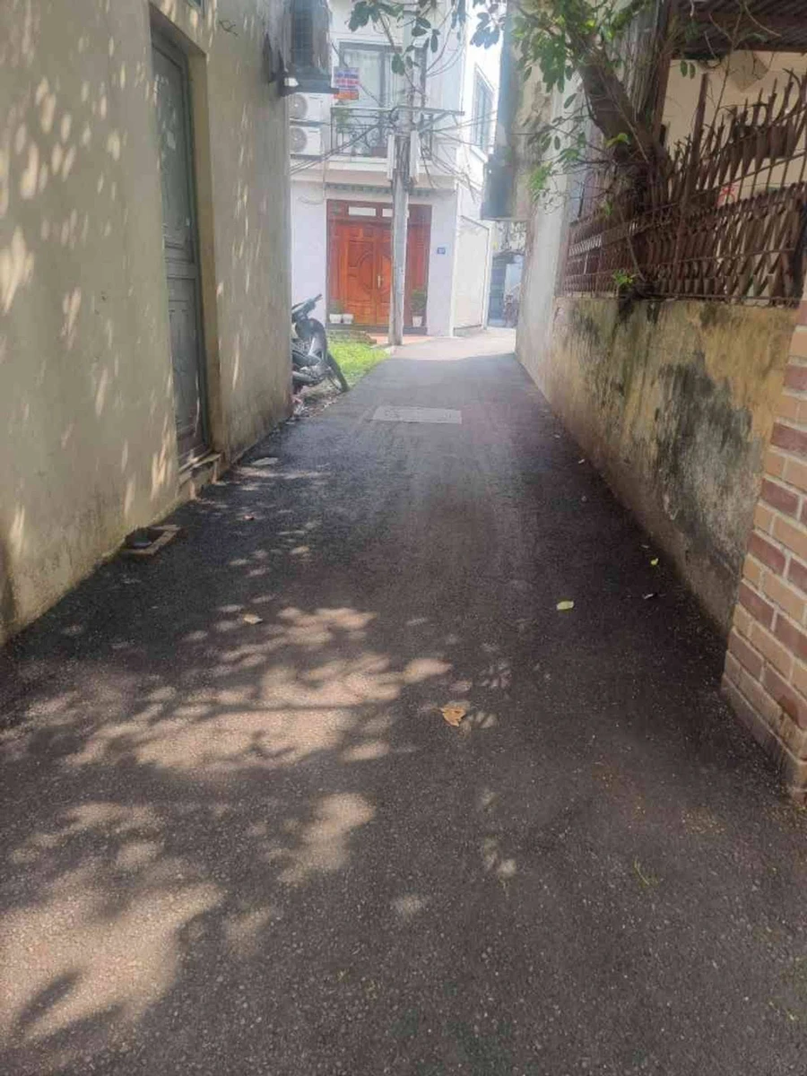 Bán đất Phúc Lợi 38m² giá 5,75 tỷ Long Biên - Ảnh thu nhỏ 2