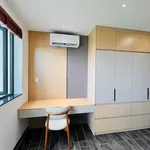 Bán nhà 1 trệt 2 lầu sân thượng 4x13m, 3PN gần ĐH Nguyễn Tất Thành, An Phú Đông - Ảnh thu nhỏ 5