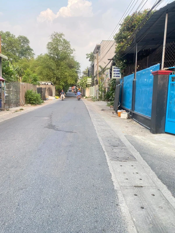Bán đất 339m2 Phú Hoà Thủ Dầu Một 7,9 tỷ